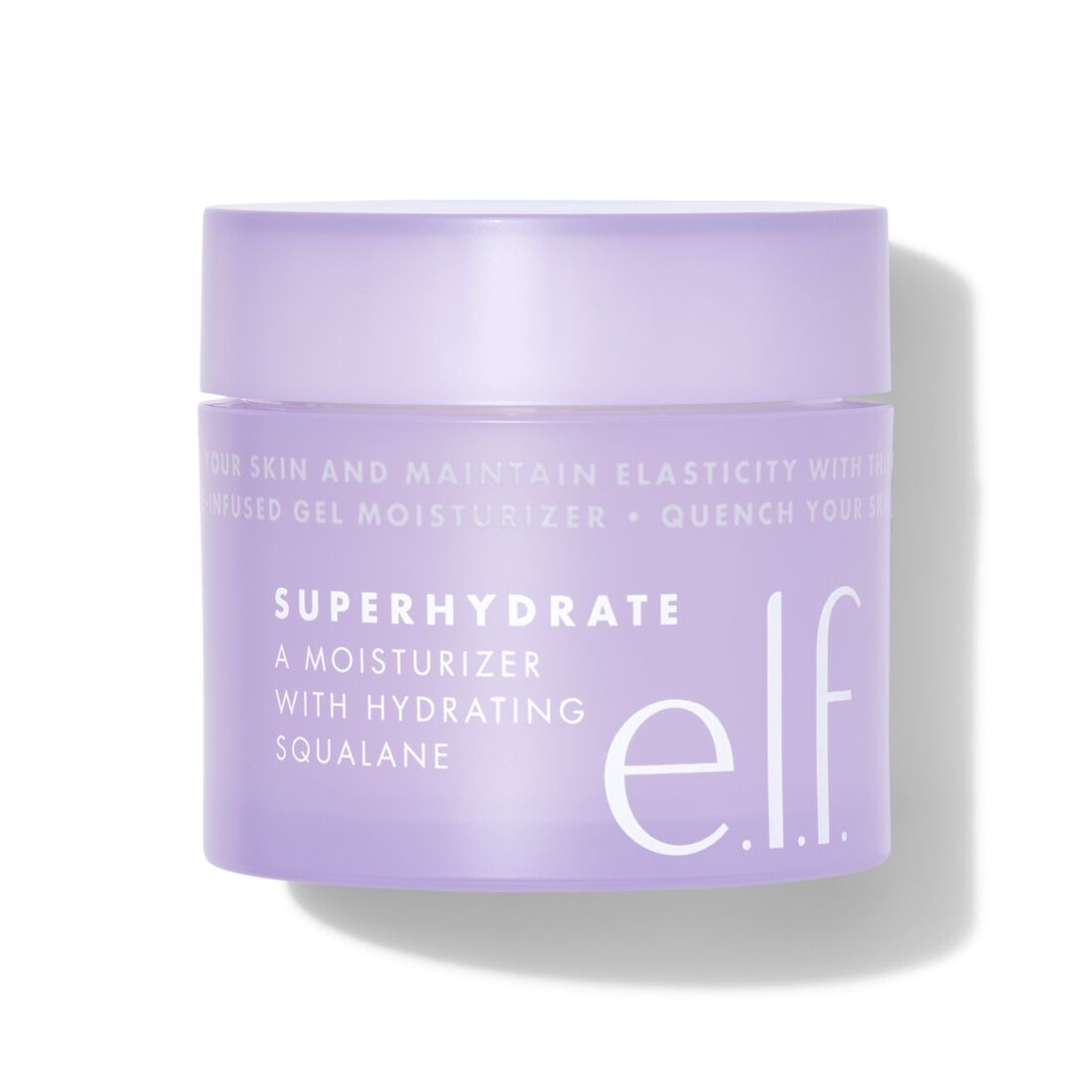E.L.F SUPERHYDRATE MOISTURIZER 50G Ivy's Store