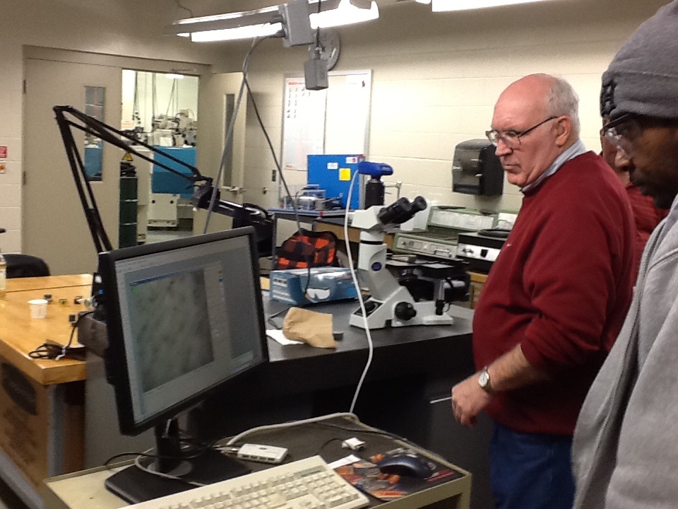 Ivy Tech Northeast Engineering