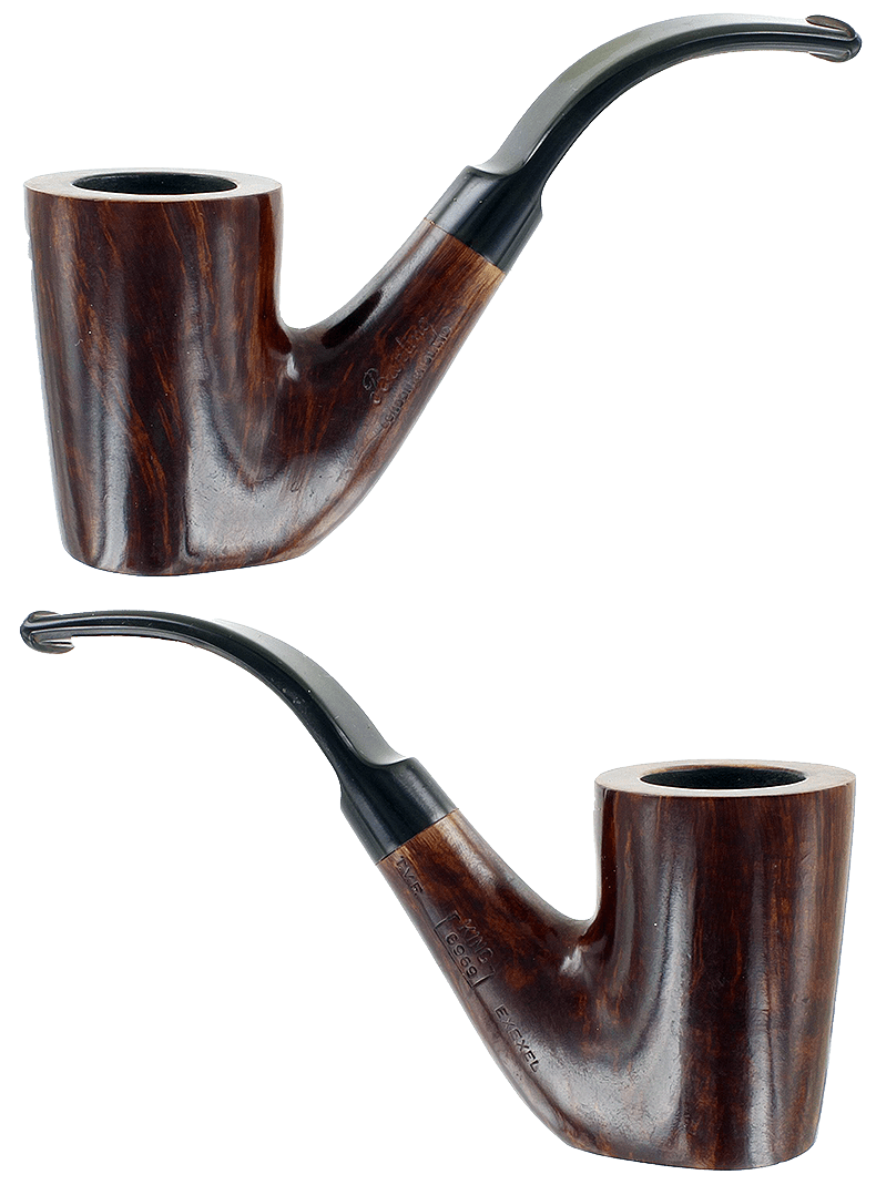 Barling Estate Chicago's Pipe, Cigar & Tobacco Store Iwan Ries & Co.