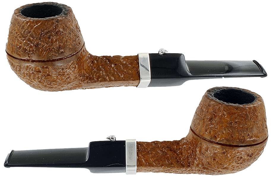 Lanatra Estate Pipe Chicago's Pipe, Cigar & Tobacco Store Iwan Ries