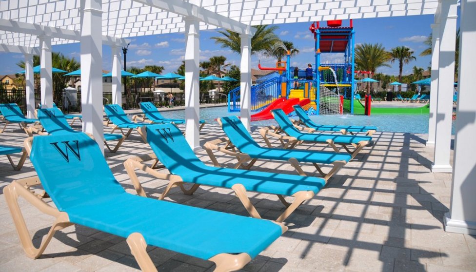 Windsor at Westside Resort Rent a Luxury Villa on Windsor at Westside