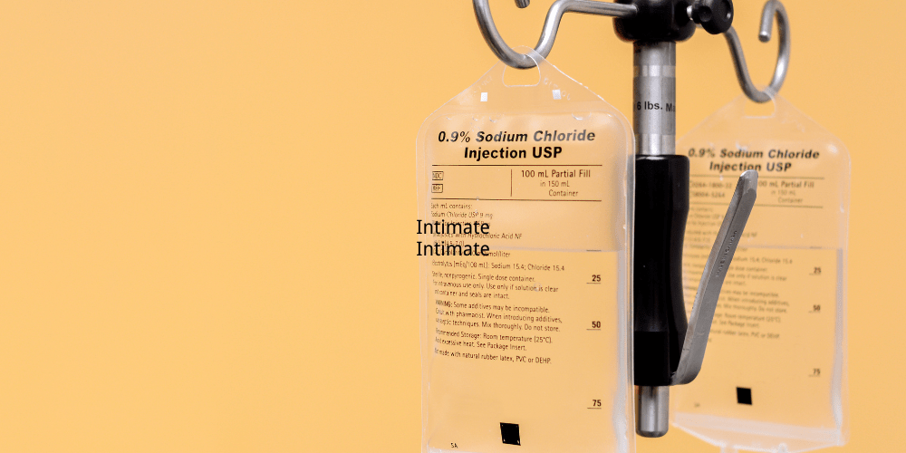 Is liquid iv safe for pregnancy