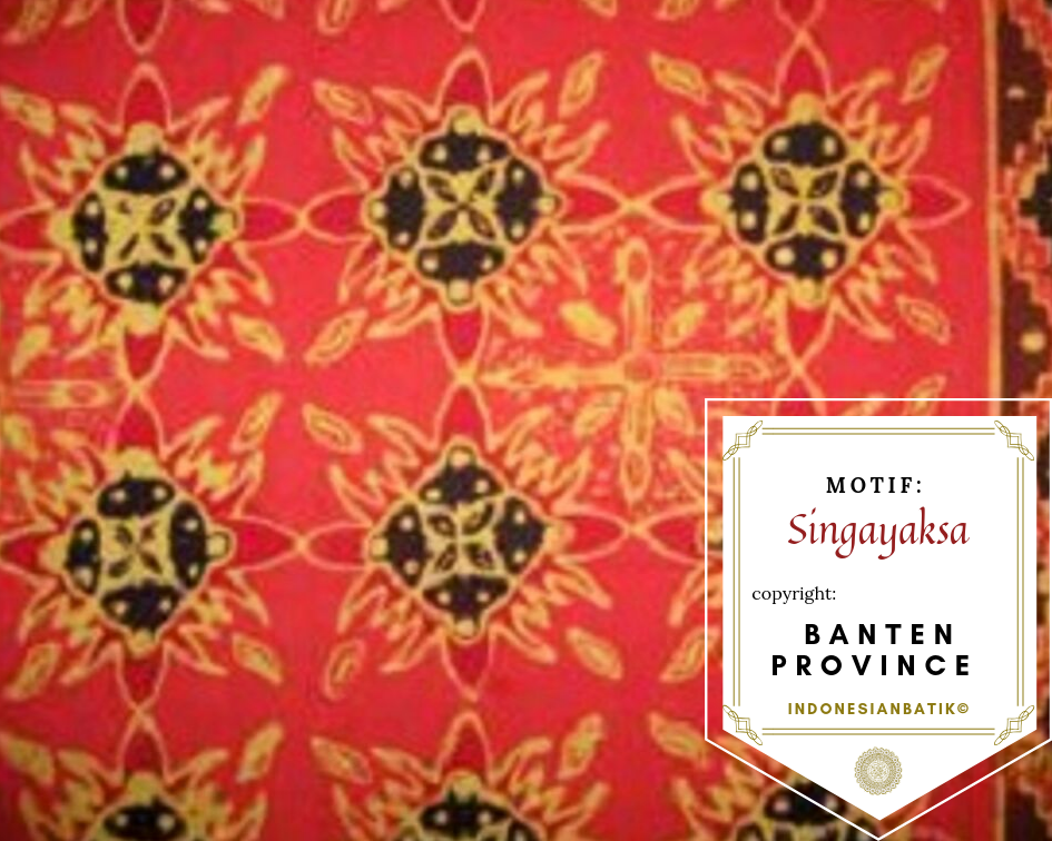 Leuit Sijimat IWareBatik