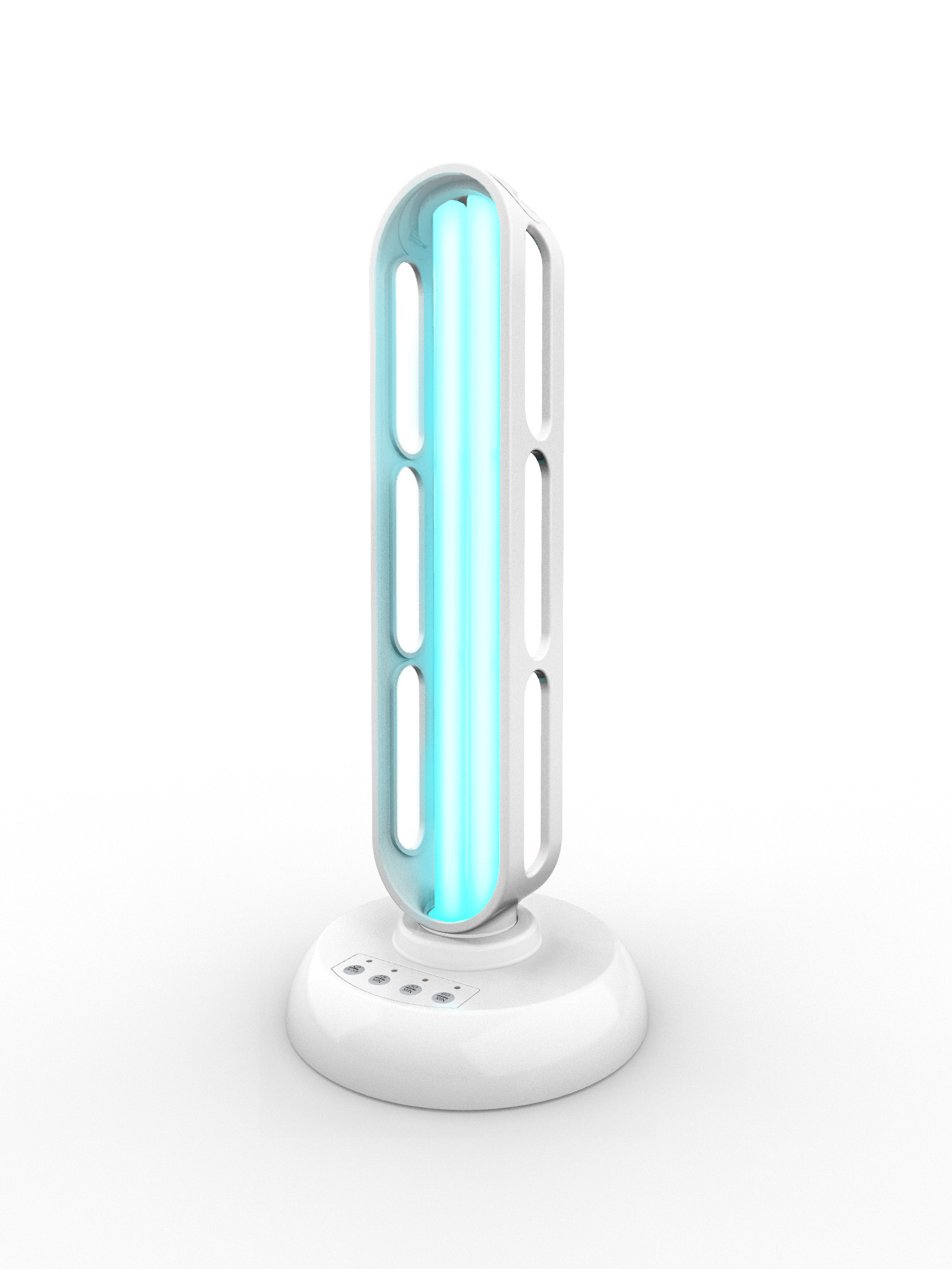 36W UVC sterilizing table lamp,Disinfection Light