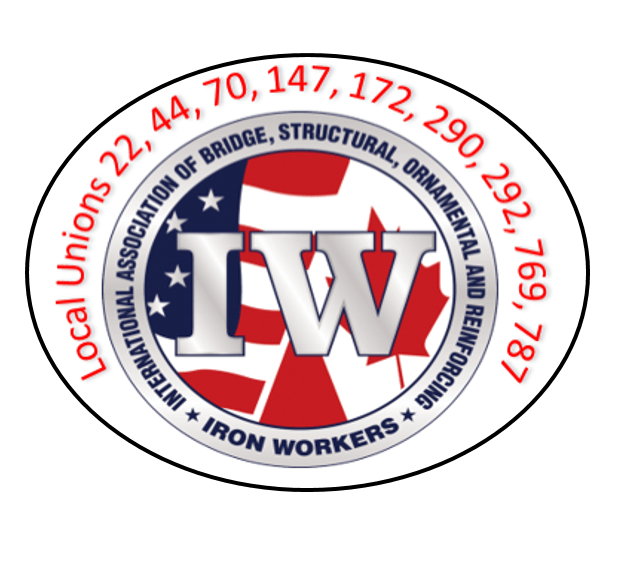 Ironworkers Local 44 District Council of Southern Ohio & Vicinity