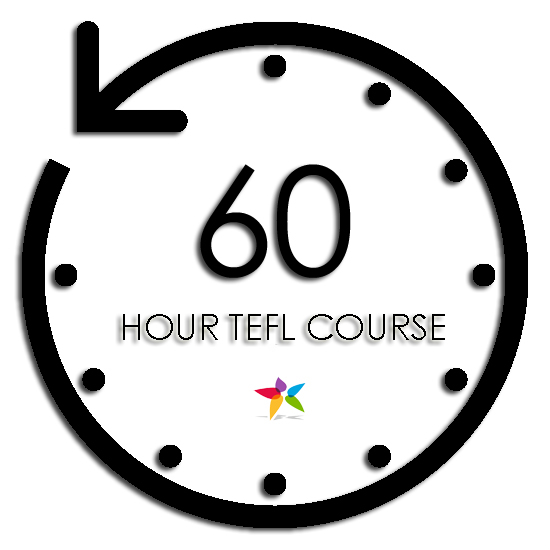 60 Hour TEFL/TESOL Course I TEFL/TESOL