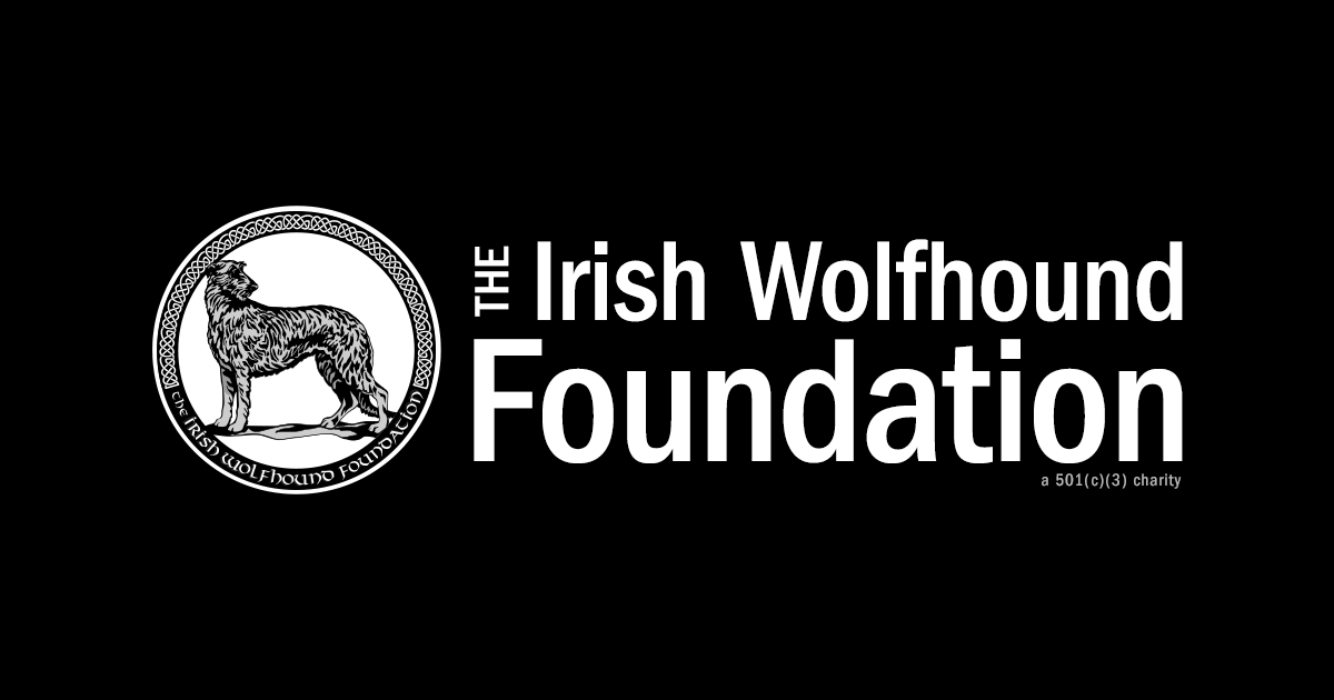 Rescue The Irish Wolfhound Foundation