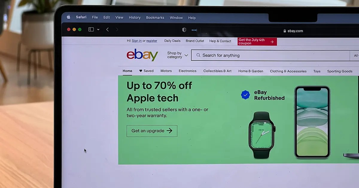 How To Make Money On eBay Get Started In 40 min (+ expert advice)