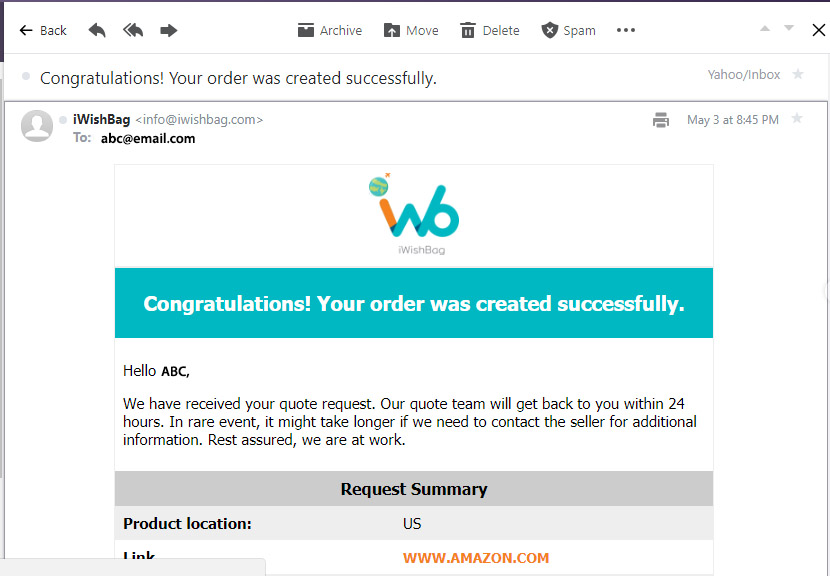 How to Shop from Amazon in Nepal Iwishbag