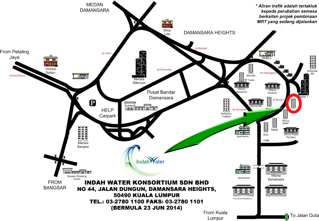hong leong bank dungun