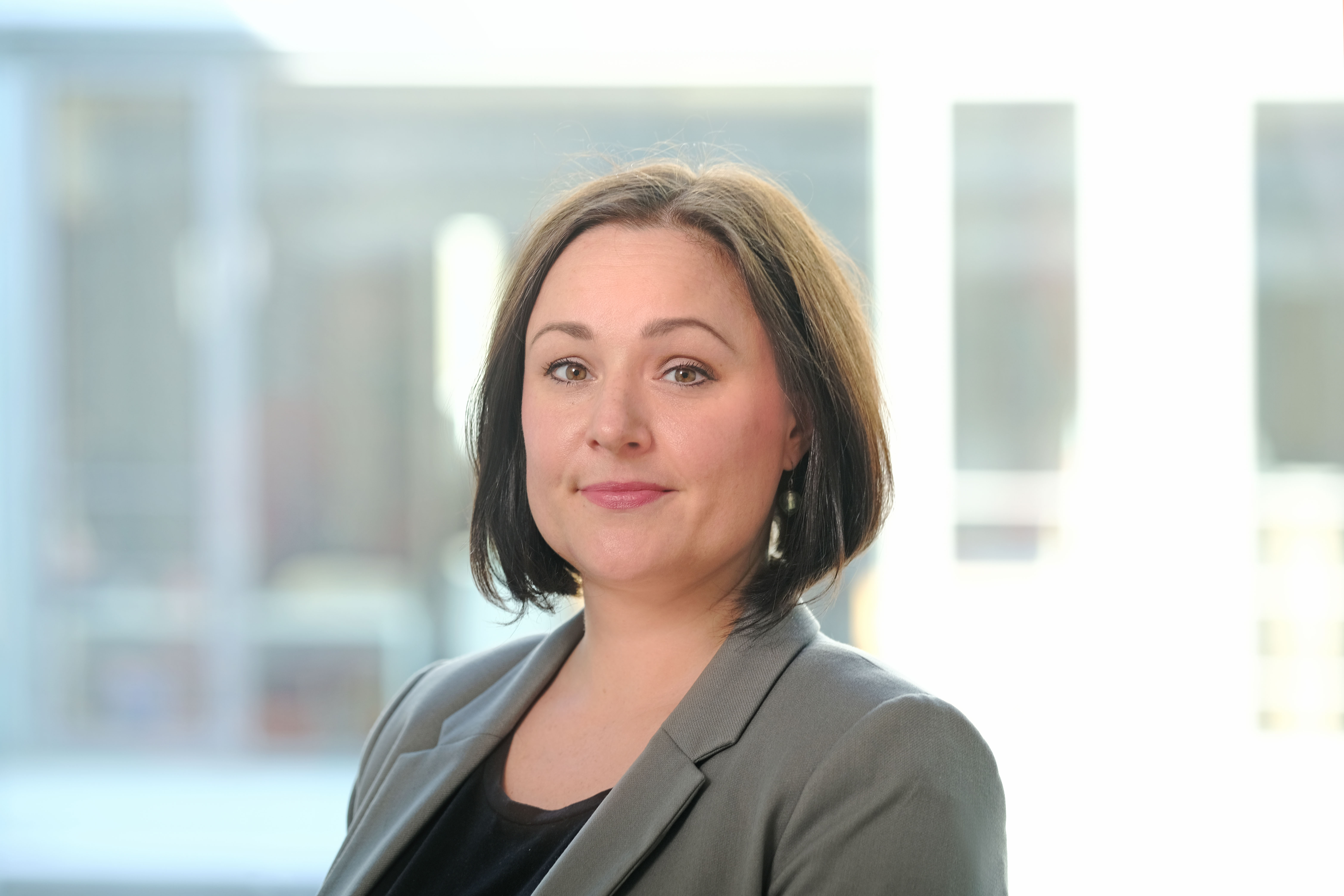 Dr. Lydia Malin Institut der deutschen Wirtschaft (IW)