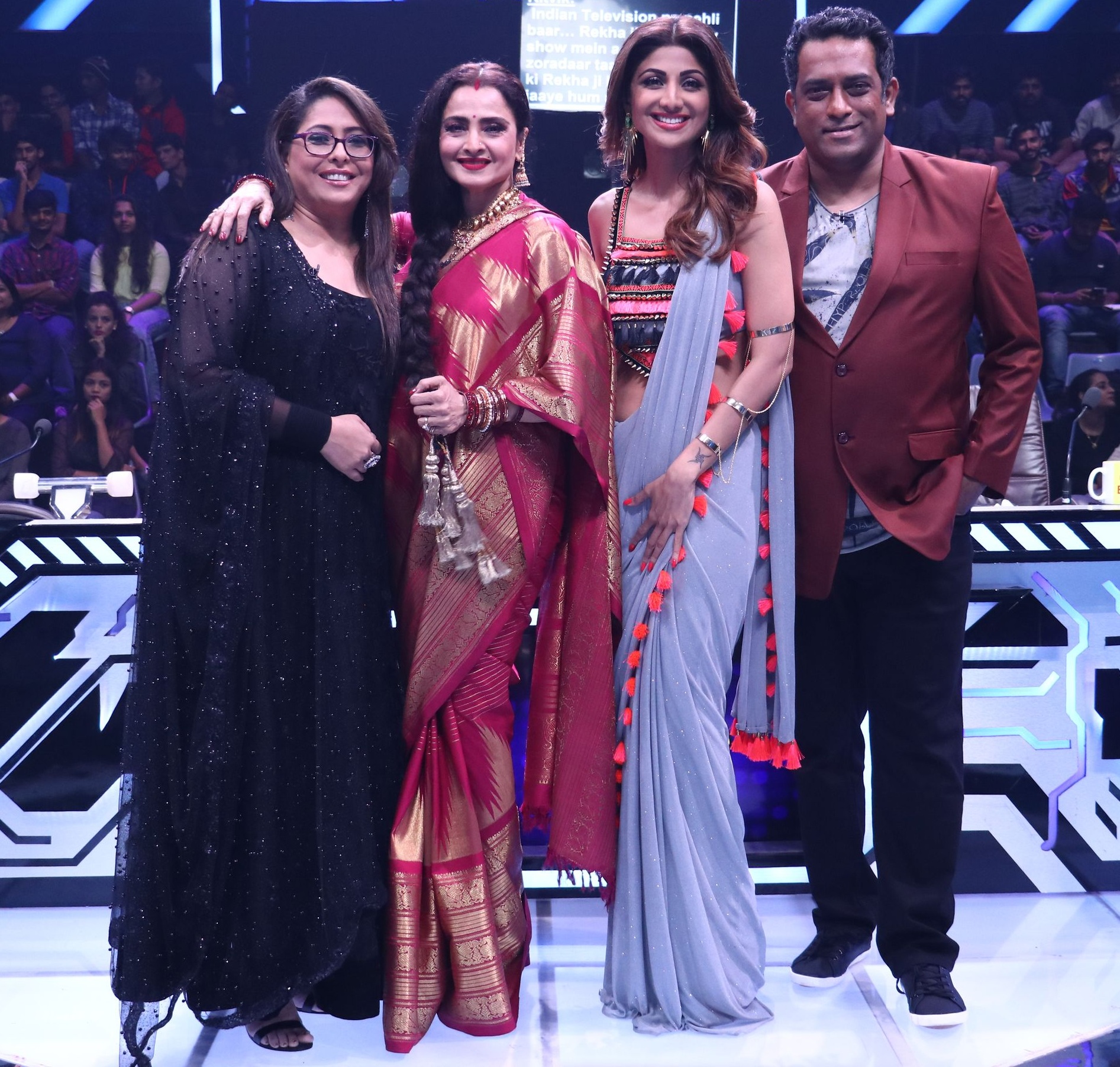 Bollywood Award Shows 2023 Full Show Iwmbuzz Covering Indian Television News, Tv Shows Reviews, Tv Channels, Celebrity Interviews, Celebrity News, Award Shows, Television Gossip | Page 2023 Of 2138 | Iwmbuzz