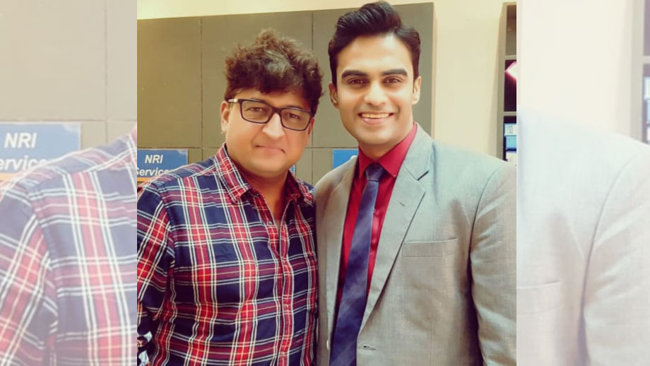 Amit Dolawat retains his surname; leaves his mark in Star Plus’ Khichdi 2