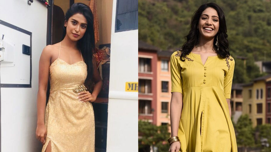 Ananya to turn Palak’s support system in Dil Hi Toh Hai IWMBuzz