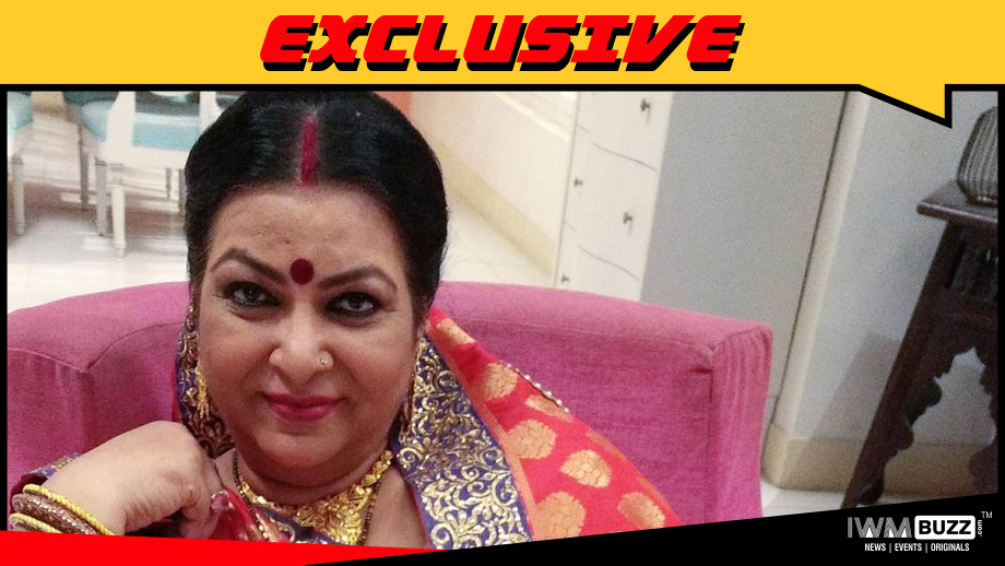 Abha Parmar to reenter Star Bharat’s Kya Haal Mr. Paanchal