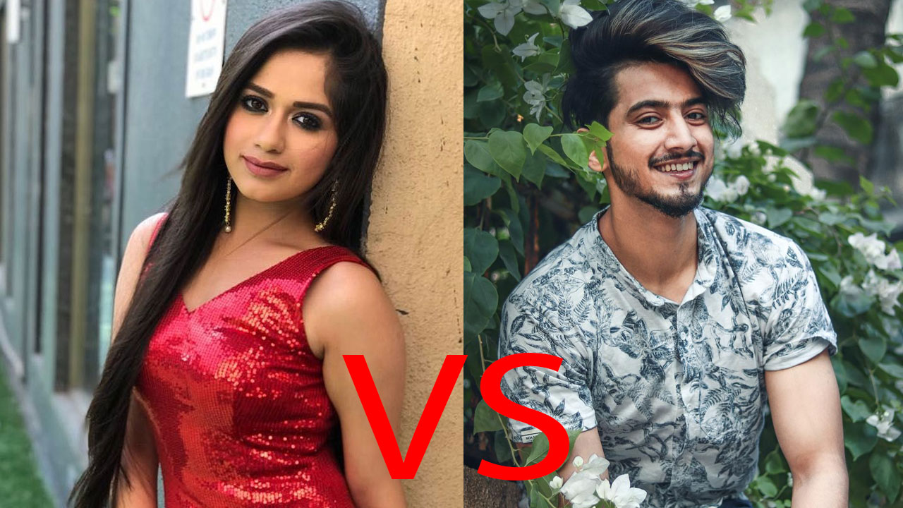 Jannat or Faisu Who has the craziest fan base?