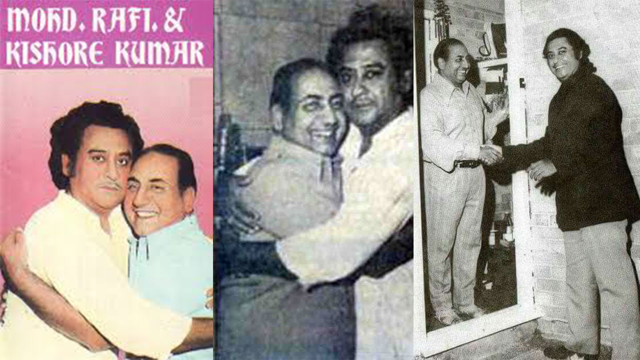 Check spelling or type a new query. Mohammed Rafi Kishore Kumar The Musical Duo That Changed The Definition Of Music Iwmbuzz