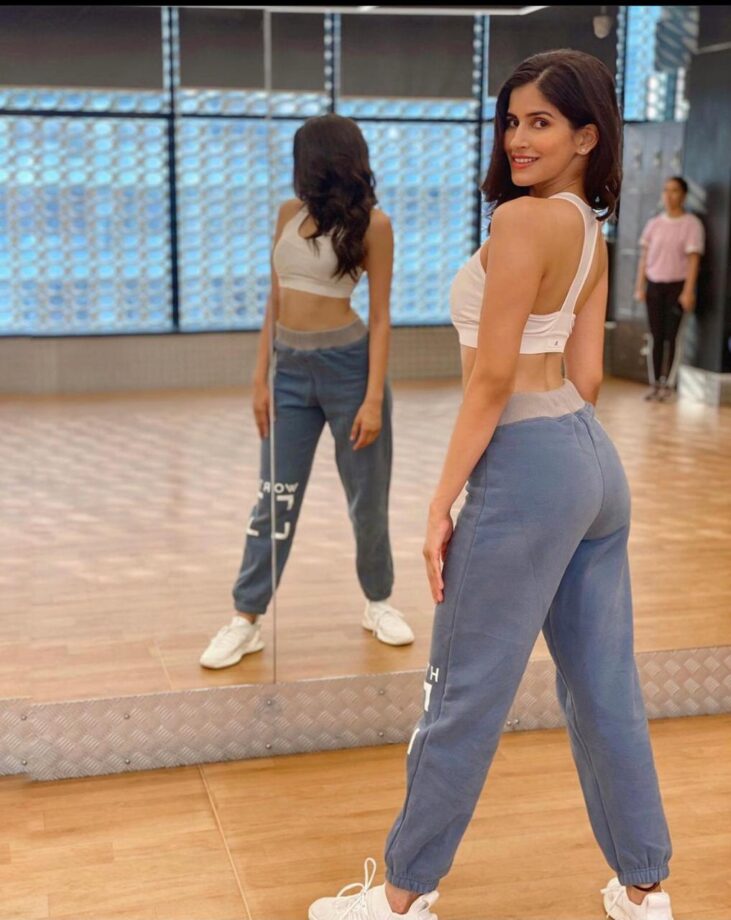 6 Basic Outfits To Recreate The Style Of Sakshi Malik IWMBuzz 6 Basic Outfits To Recreate The Style Of Sakshi Malik IWMBuzz