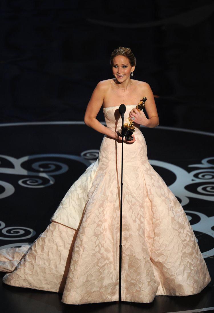 Find Out The Top 10 Expensive Dresses Worn By Hollywood