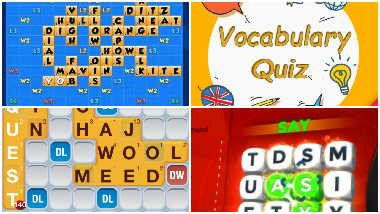 Games That Will Improve Your Vocabulary See Here IWMBuzz