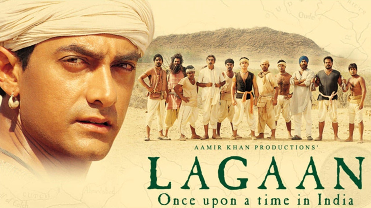 Lagaan 5 Unknown Facts IWMBuzz