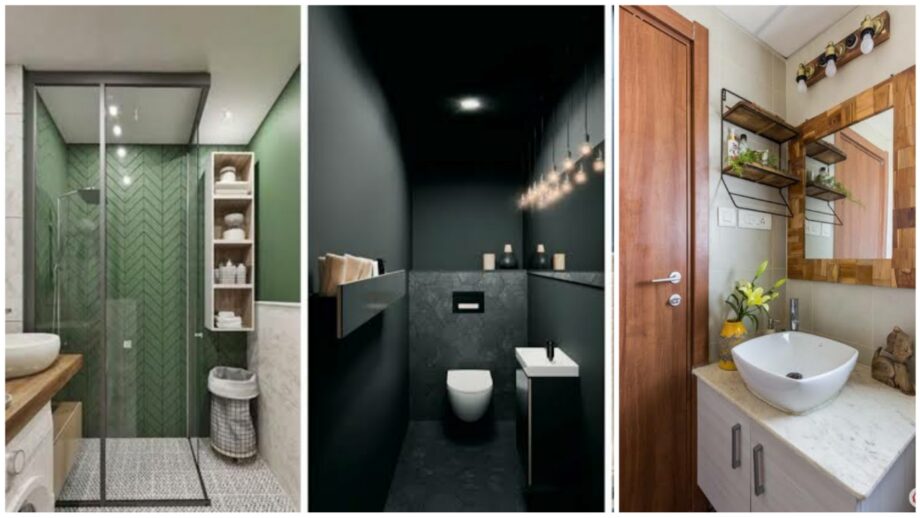 Here’s How You Can ReDesign Your Bathroom On A Budget! IWMBuzz