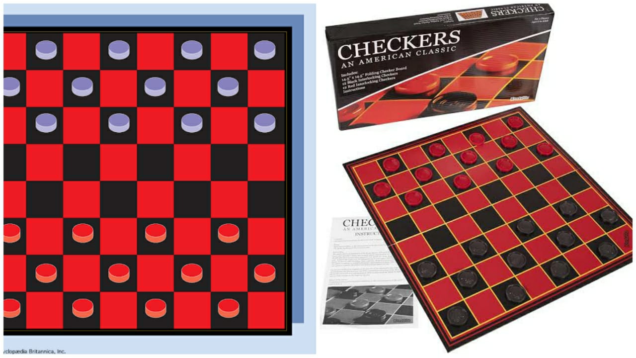 Top Strategies To Help You Win At Checkers IWMBuzz