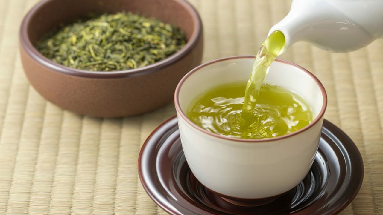 Why Is Green Tea Considered Good For You? Know Here