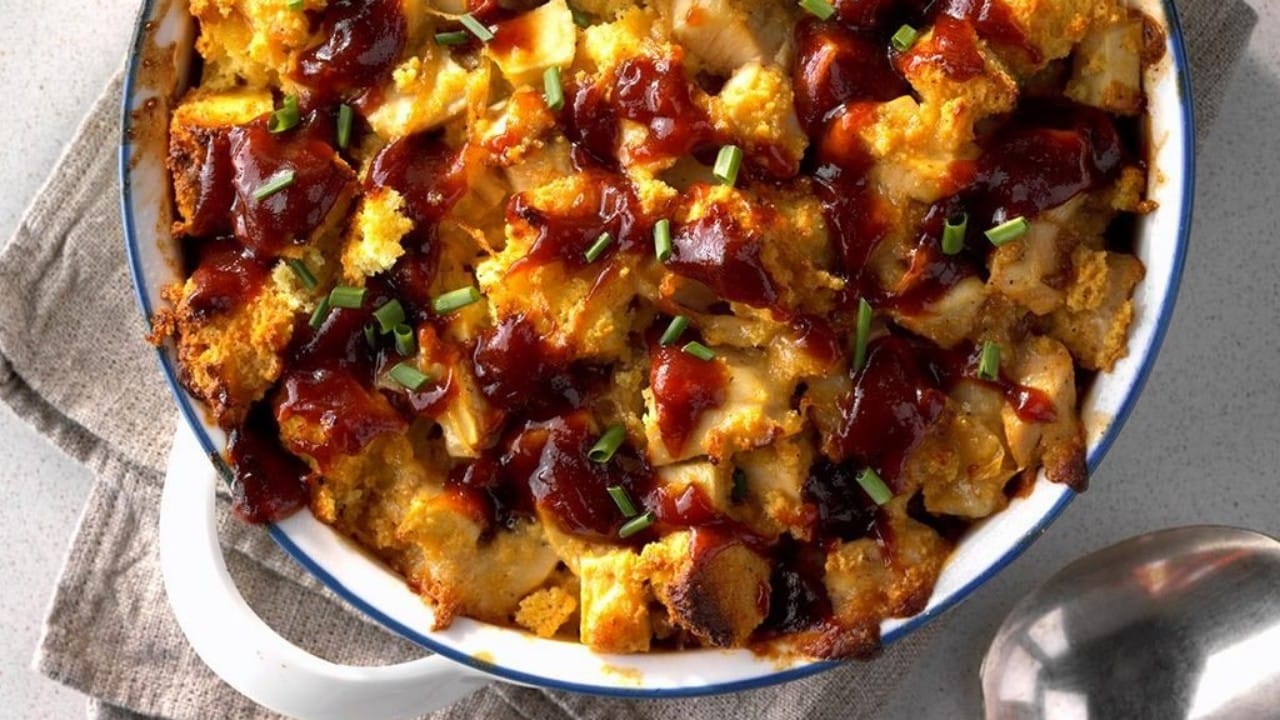 5 Dinner Recipes You Can Make Using Bread IWMBuzz