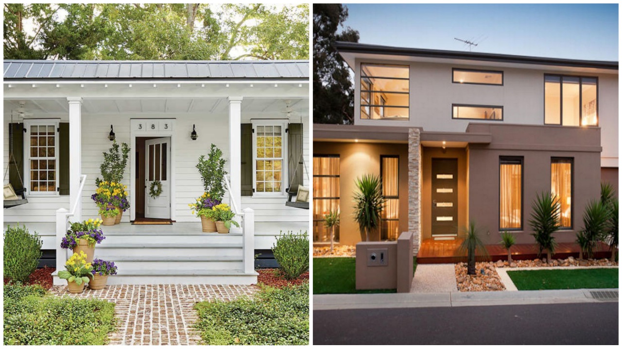 How To Make Your House Look Expensive From The Outside IWMBuzz