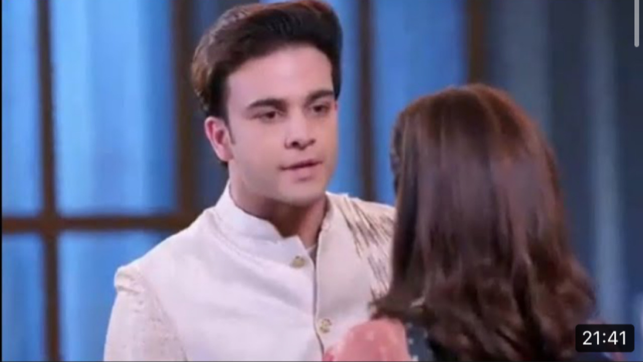 Kumkum Bhagya 17th October 2022 Written Update S01 Ep2242 Ranbir