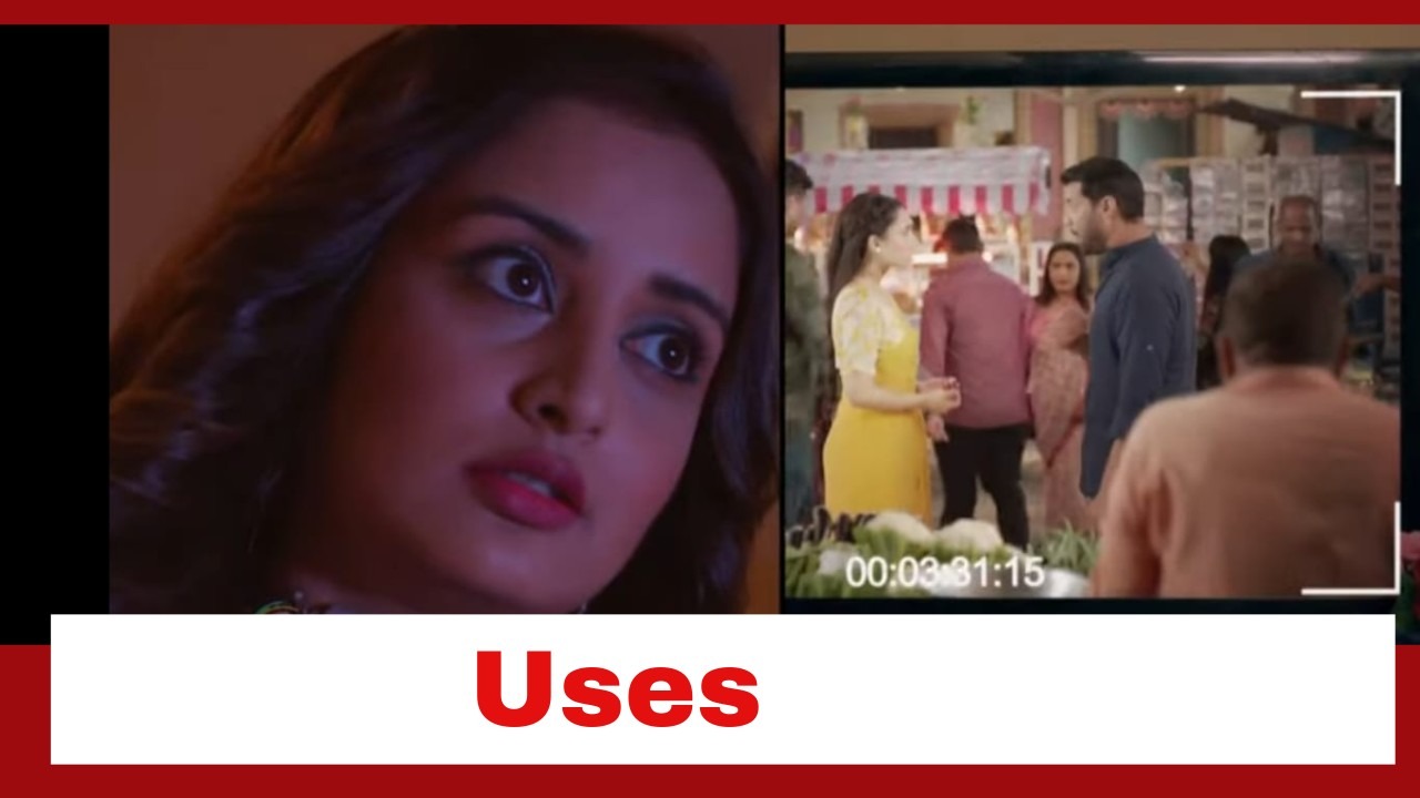 Pyar Ka Pehla Naam Radha Mohan Update Damini uses Rahul to break Radha