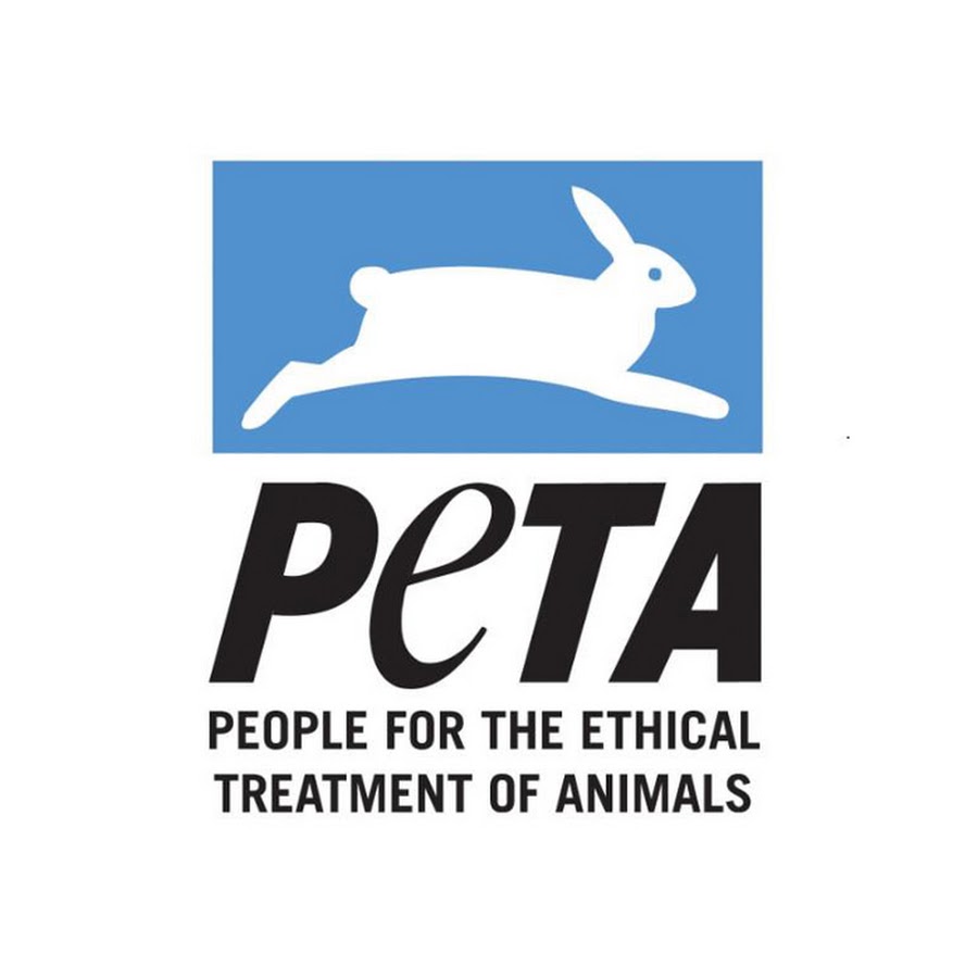 People for the Ethical Treatment of Animals IWMC World Conservation