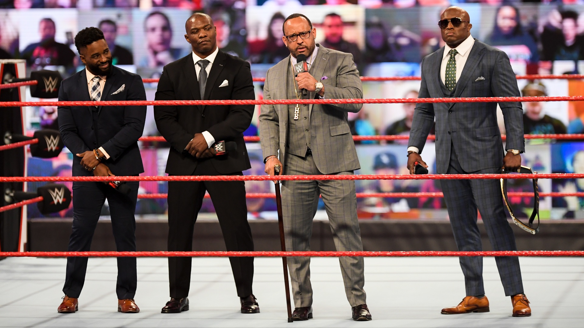 WWE Royal Rumble 2020 Predictions Page 2 of 4