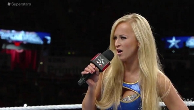 Summer Rae Responds To Alleged Photo Leak - IWNerd.com
