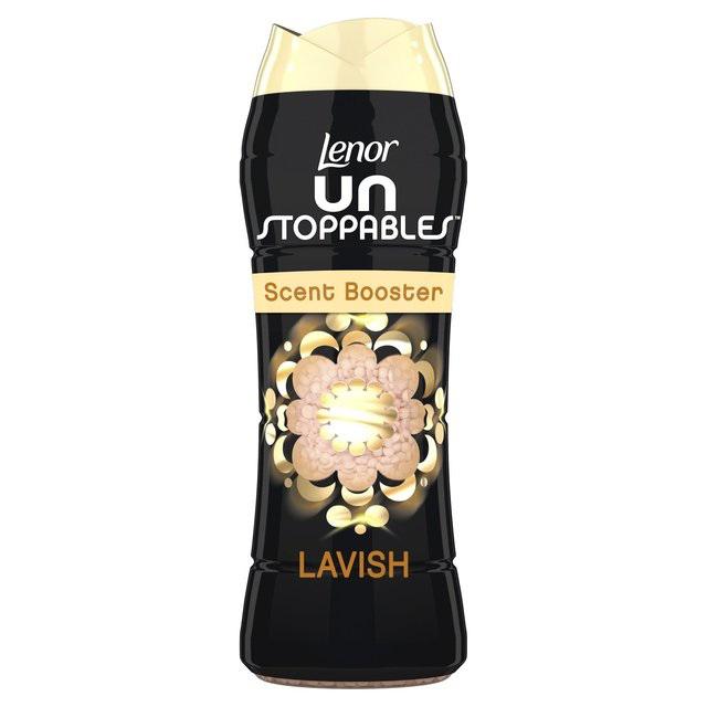 Lenor UnStoppables Laundry scented beads Lavish 285 g