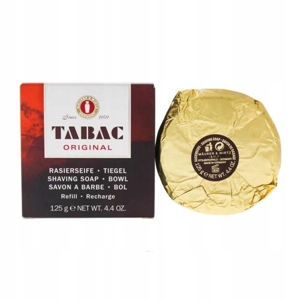Tabac shaving soap Original (Refill) 125 g