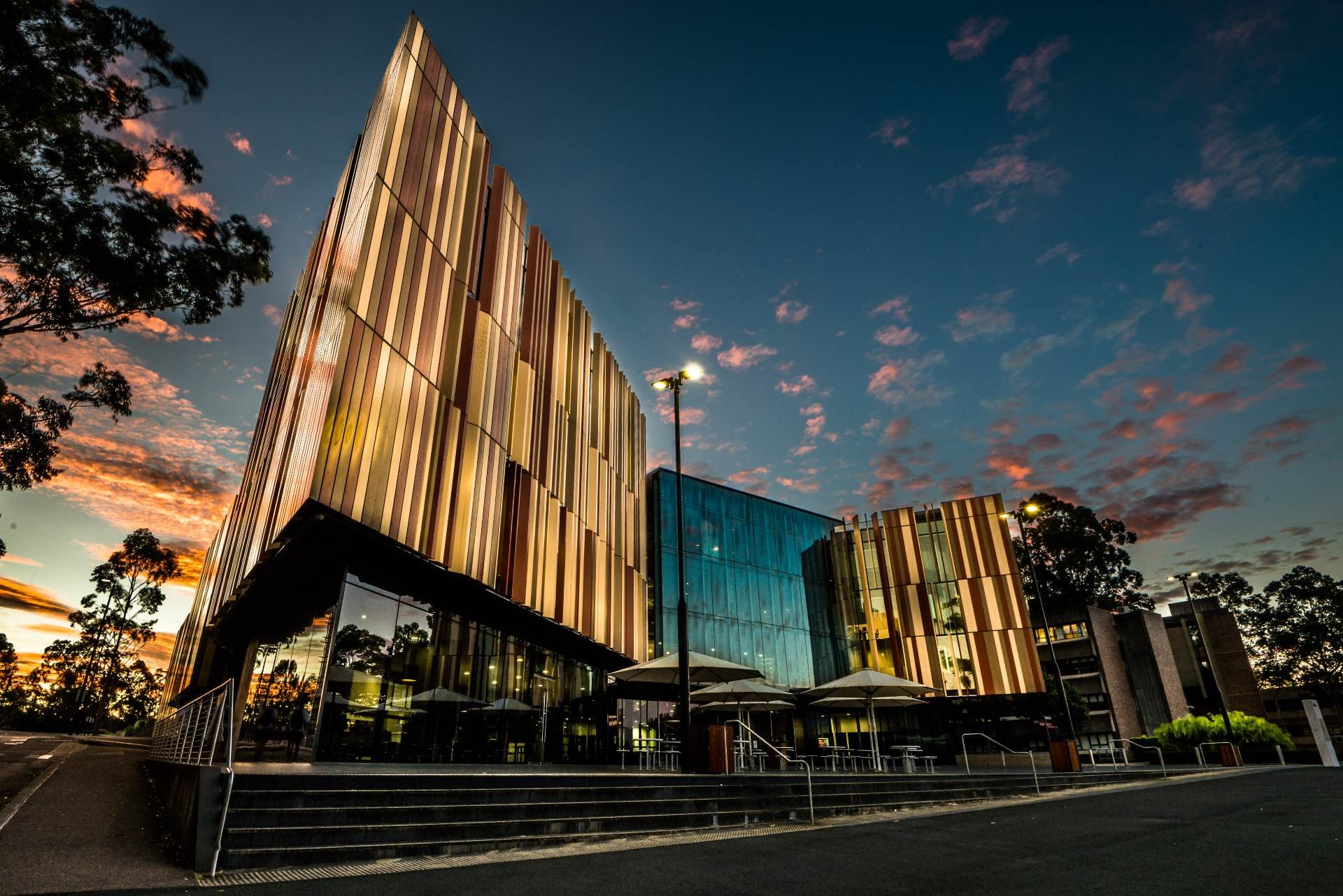 호주 맥쿼리 대학교 인기학과, AI&IoT학과 개설, 23년 장학금 iWORLD / 아이월드