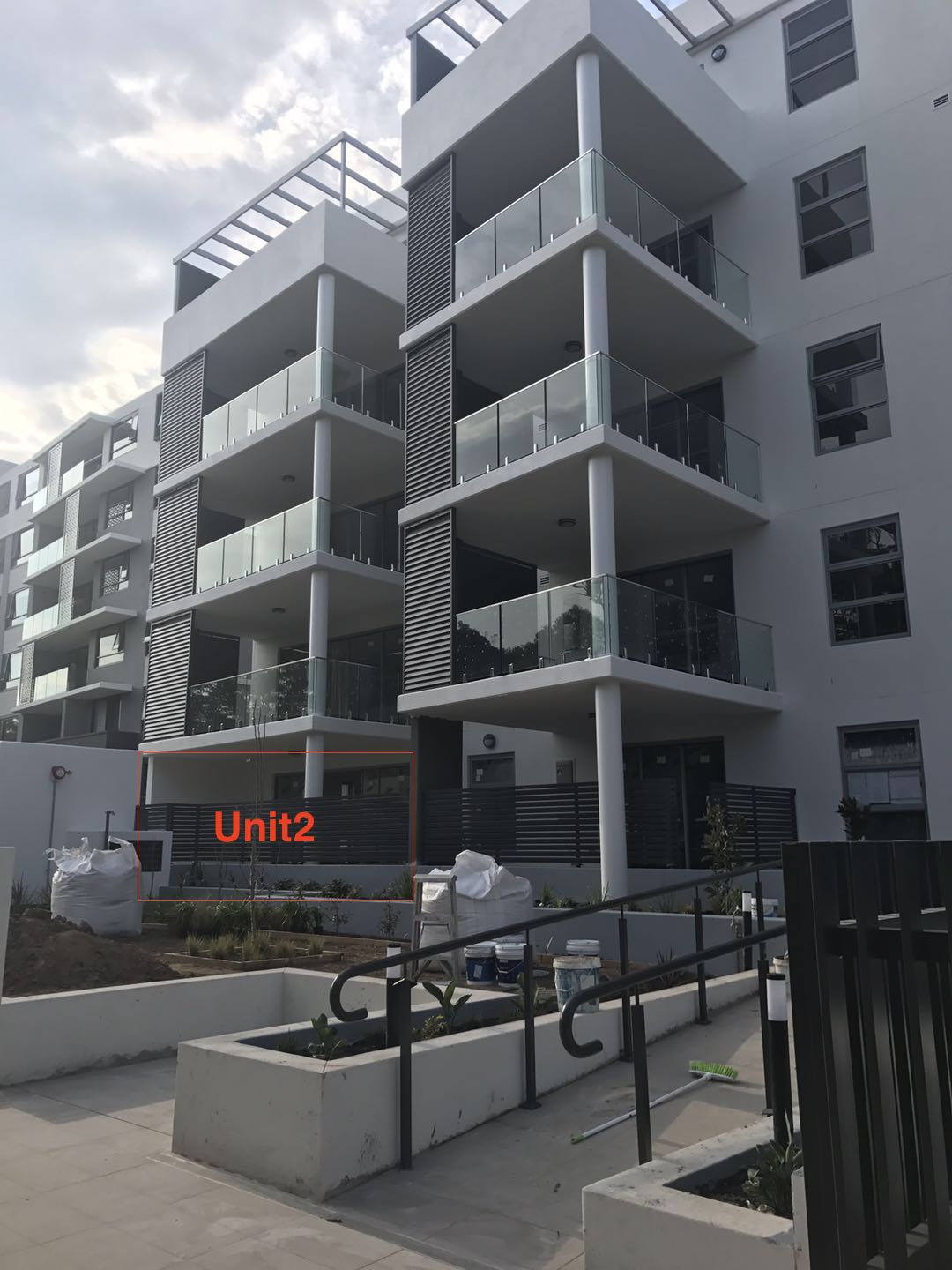 Lane Cove NSW I&W Realty