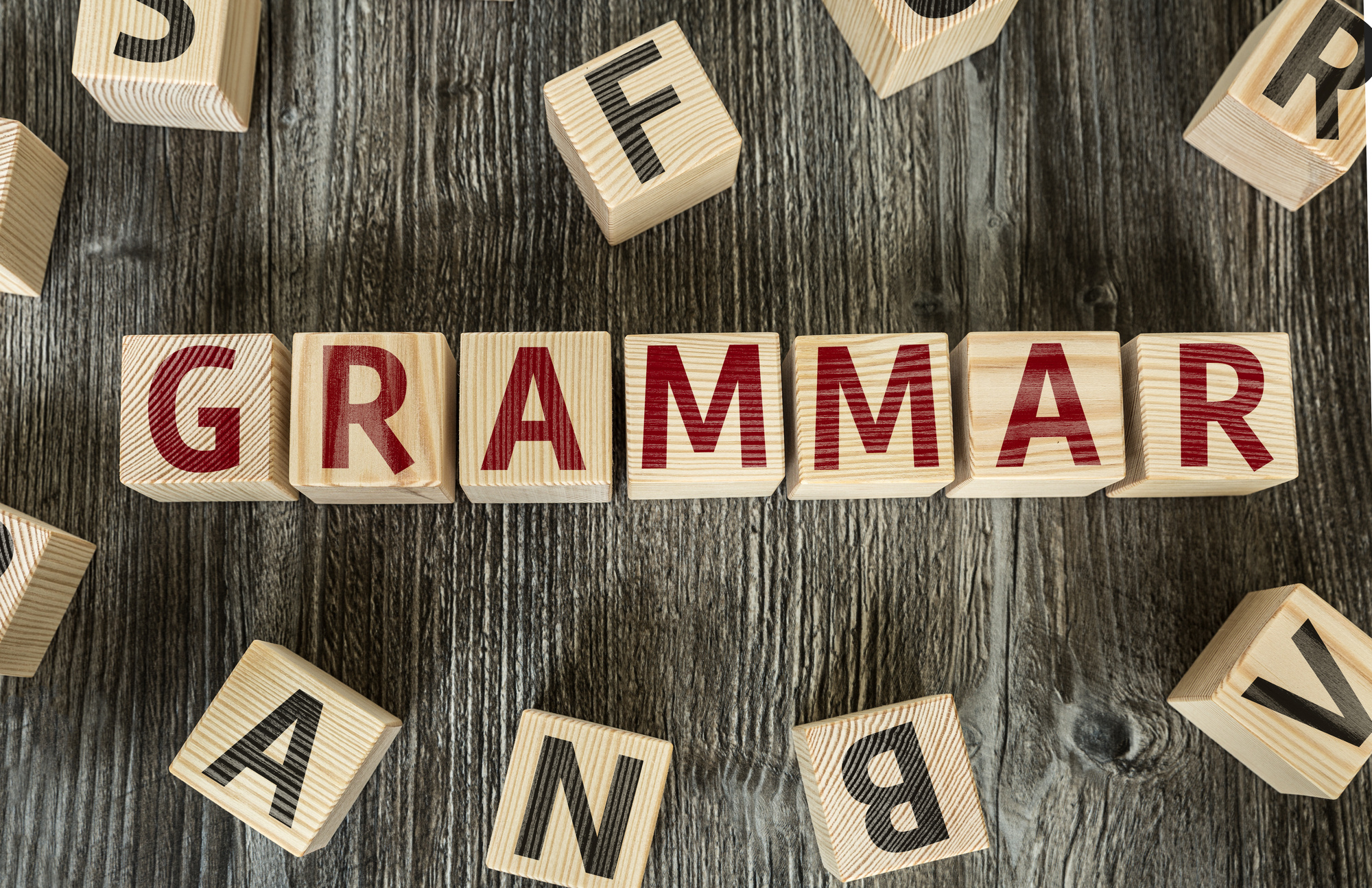 The World's Most Common Grammar Mistakes That Make Your Blogs Look Bad The World's Most Common Grammar Mistakes That Make Your Blogs Look Bad