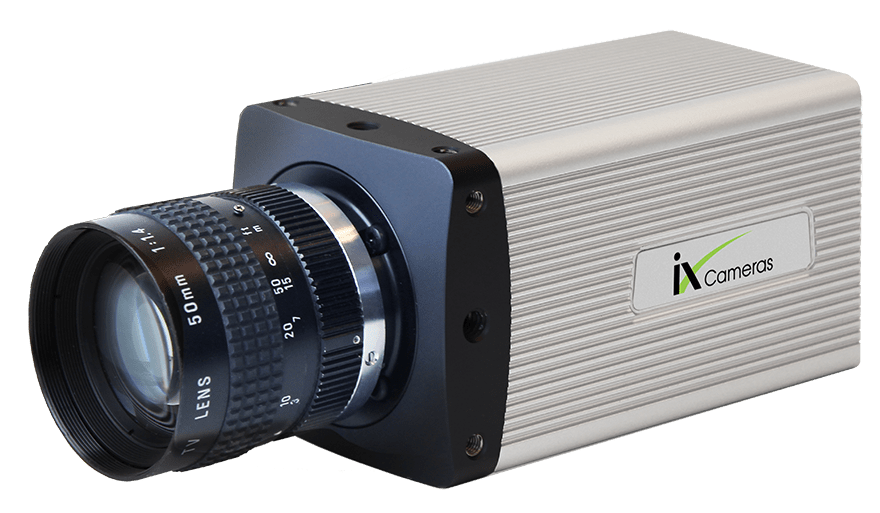 Compact HighSpeed Video Camera Lightweight Budget Friendly