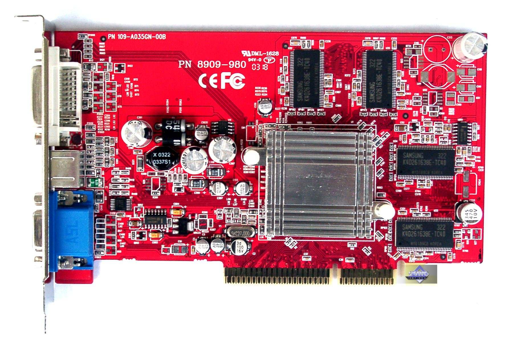 RADEON 9200 PRO SEC DRIVERS DOWNLOAD