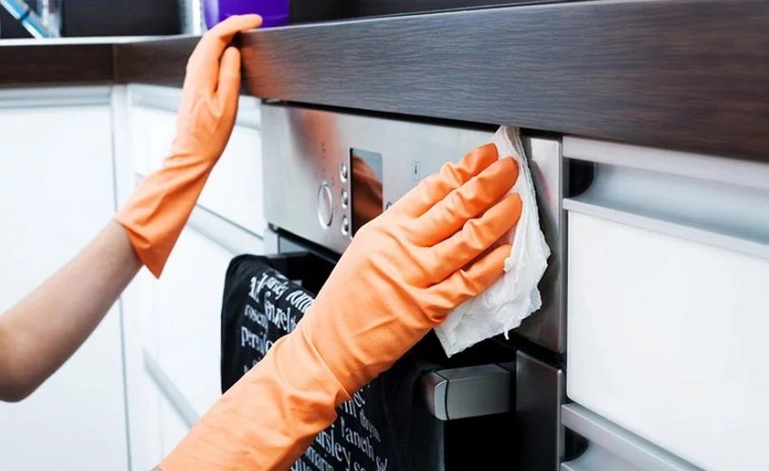 Comment bien entretenir sa cuisine ? Ixina Luxembourg