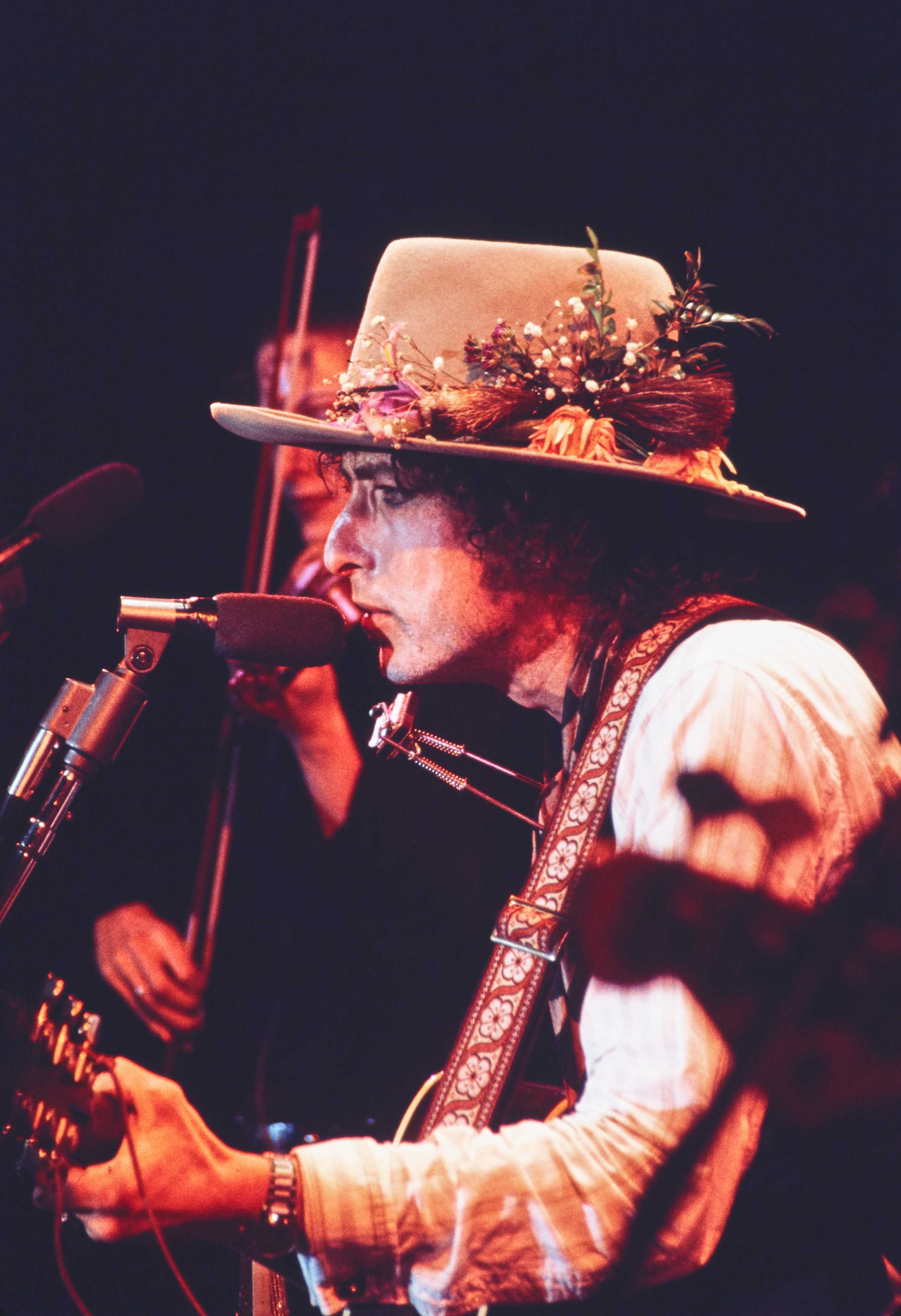 Bob Dylan Wallpaper iXpap