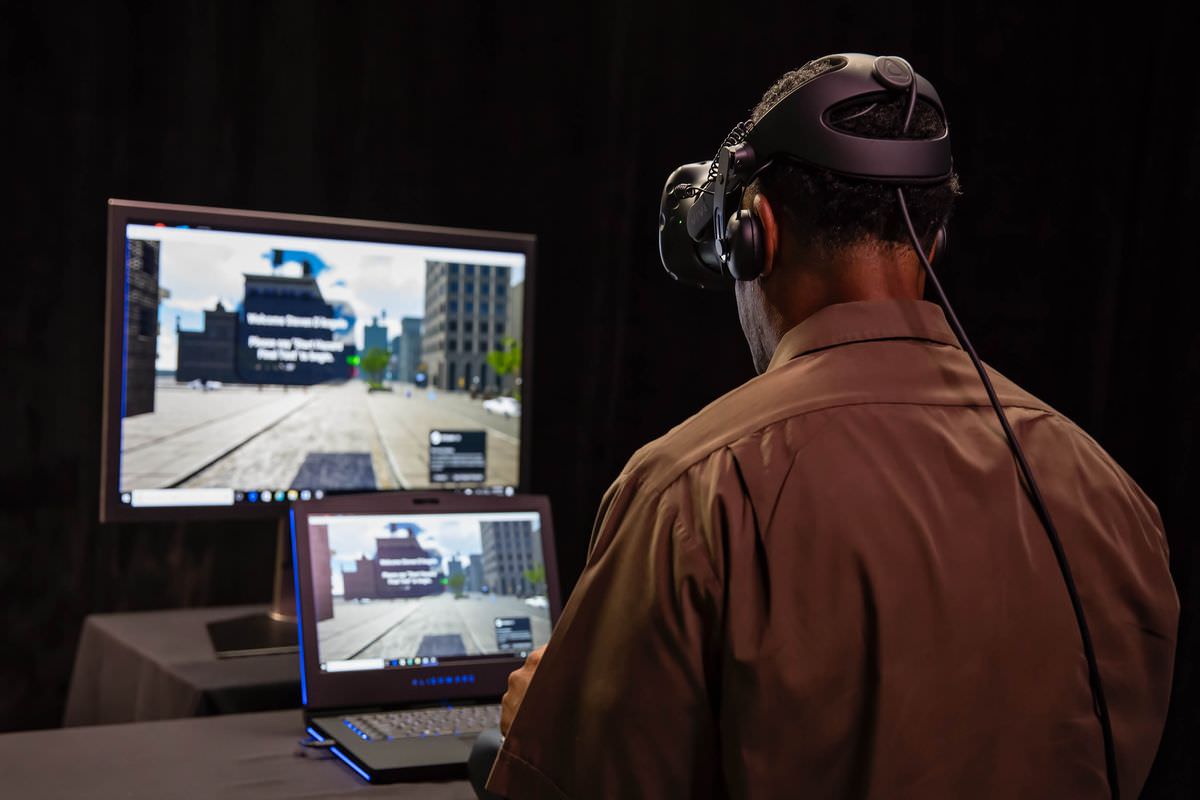 How to Setup VR Labs for Universities and Colleges? StepbyStep Guide