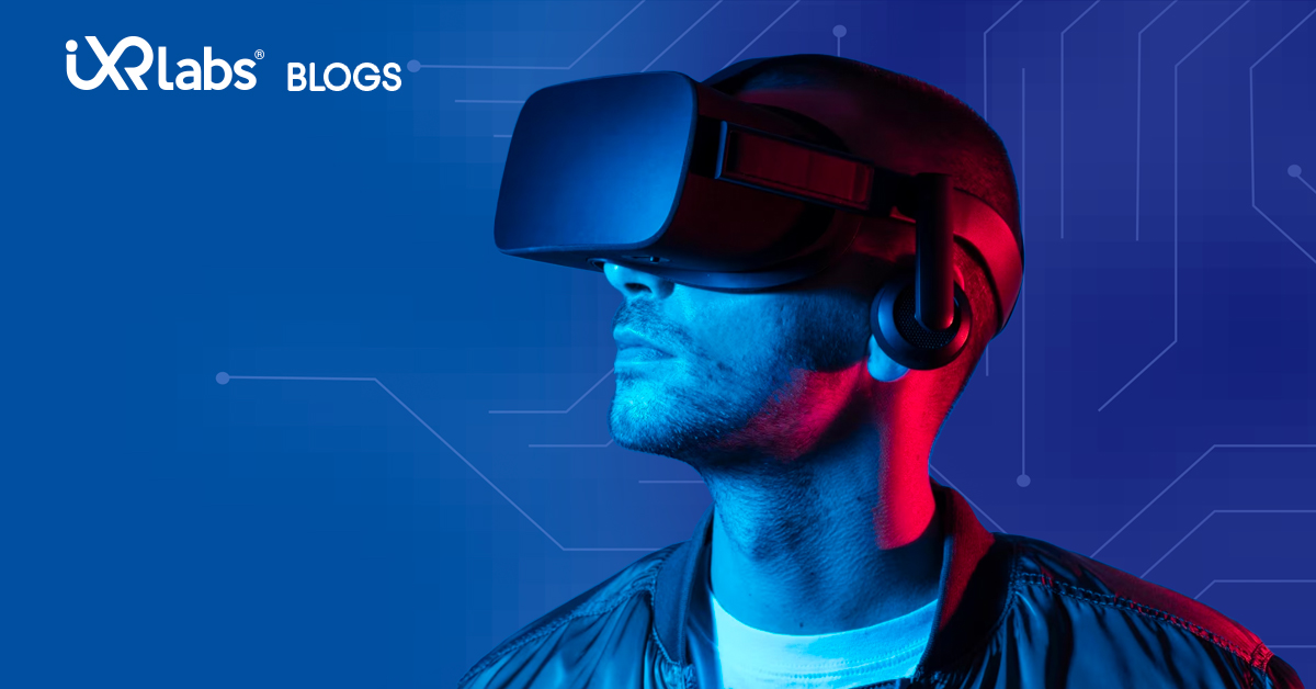 Best VR Headsets 2023