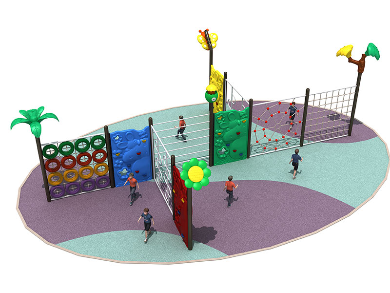 Children Outdoor Climbing Cargo Net for Sale