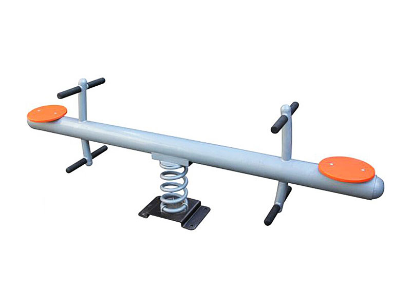 High Quality Outdoor Teeter Totter for Toddlers