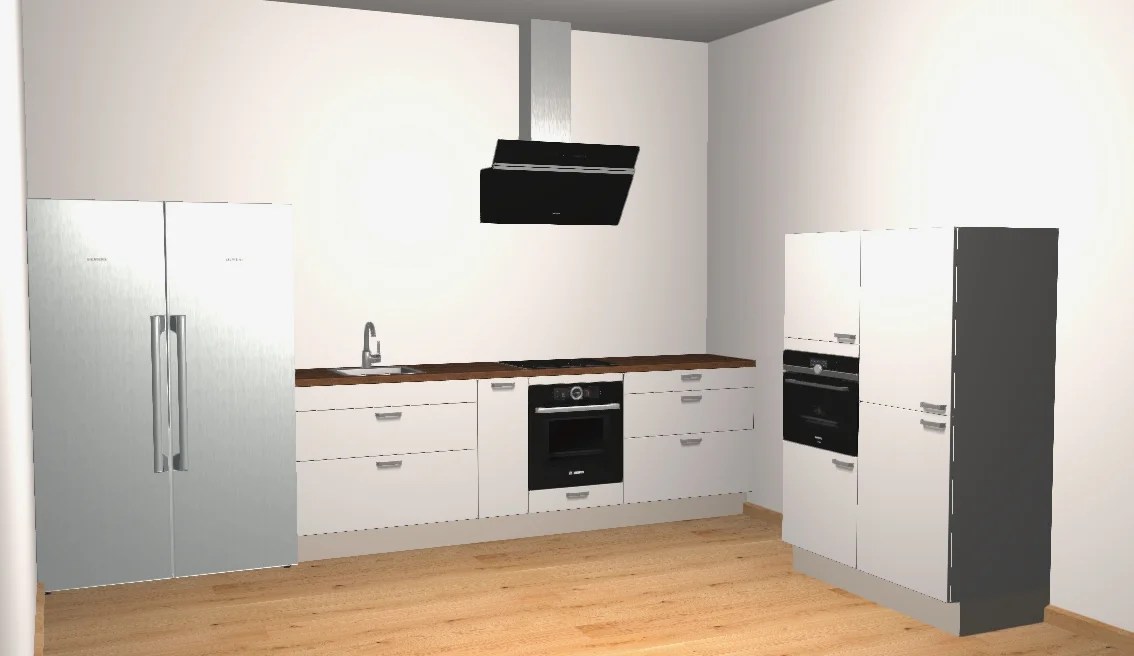 Keuken Ontwerpen 4 X 5 Meter? Bekijk Mooiste Ontwerpen