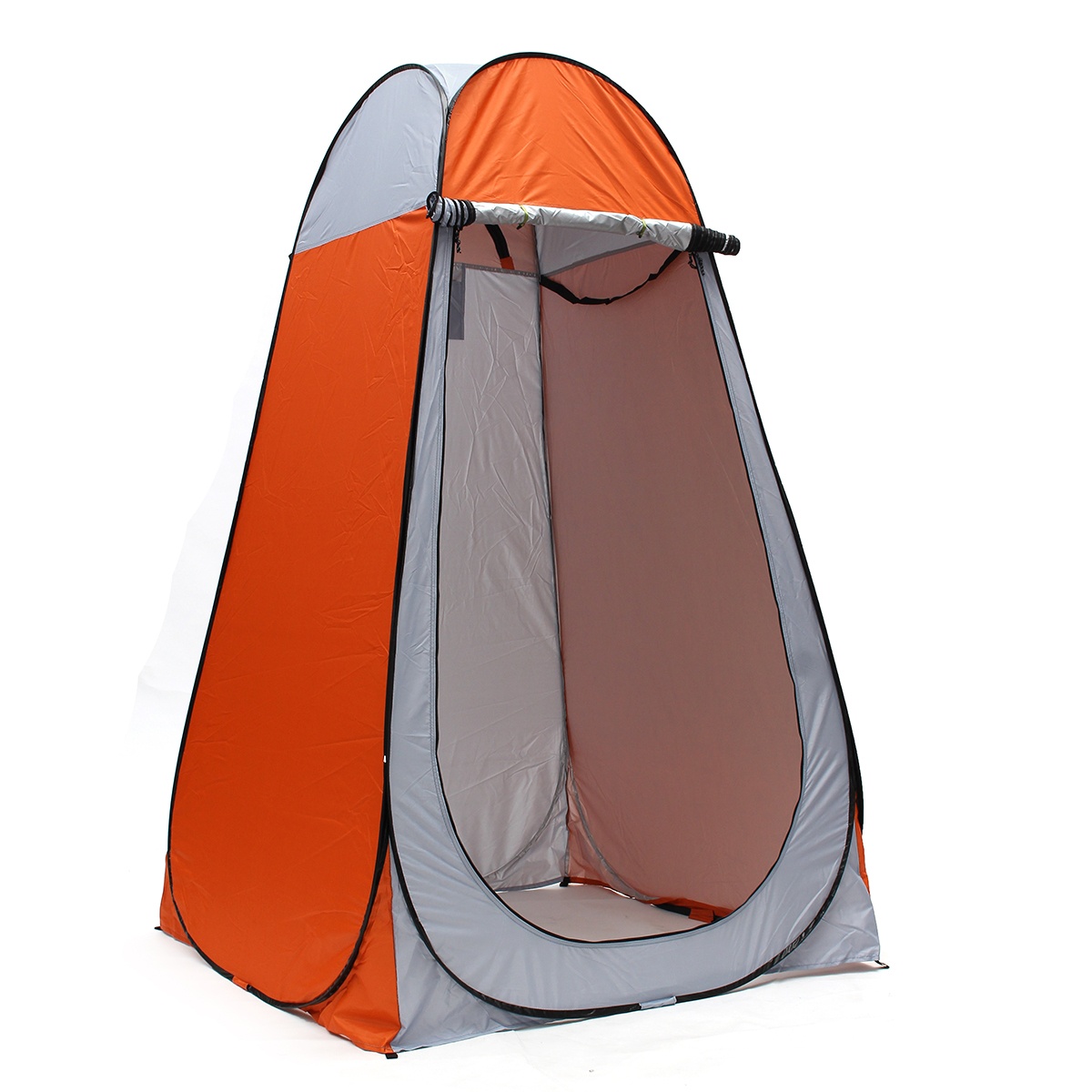 Camping Toilet Tent / Portable Popup Outdoor Gear l Hiking Gear I iZarin